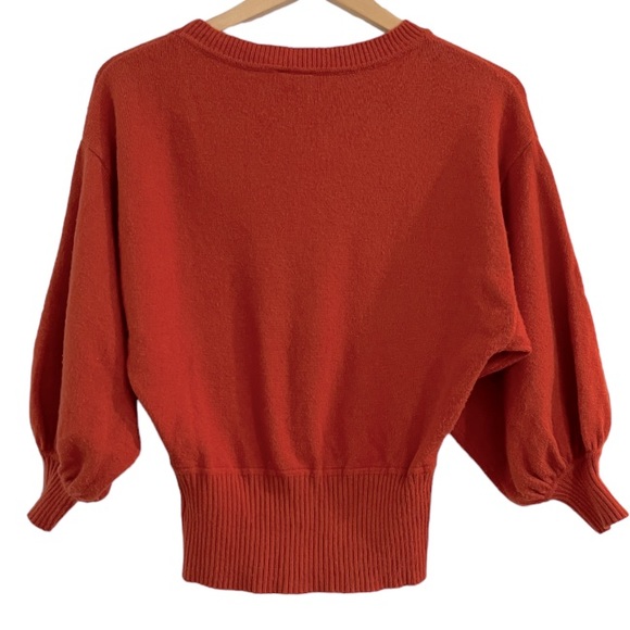 Anthropologie by Moth sweater. - Picture 2 of 4